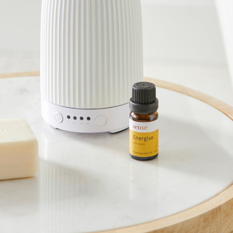 Sense Energise Essential Oil