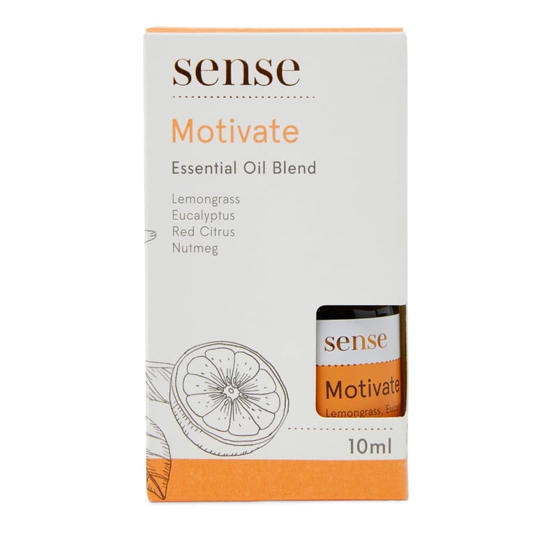 Sense Motivate Essential Oil