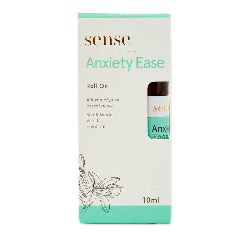Adairs Sense Roll On Anxiety Ease Essential Oil