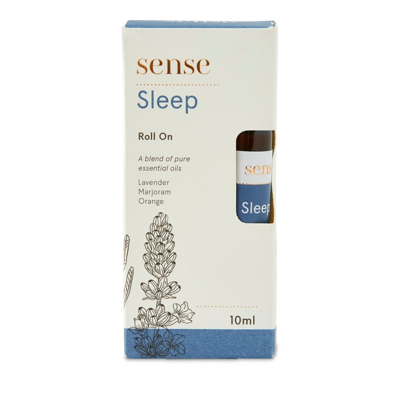 Adairs Sense Roll On Sleep Essential Oil