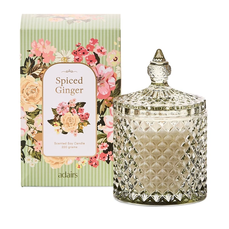 Elsie Spiced Ginger Candle 220g