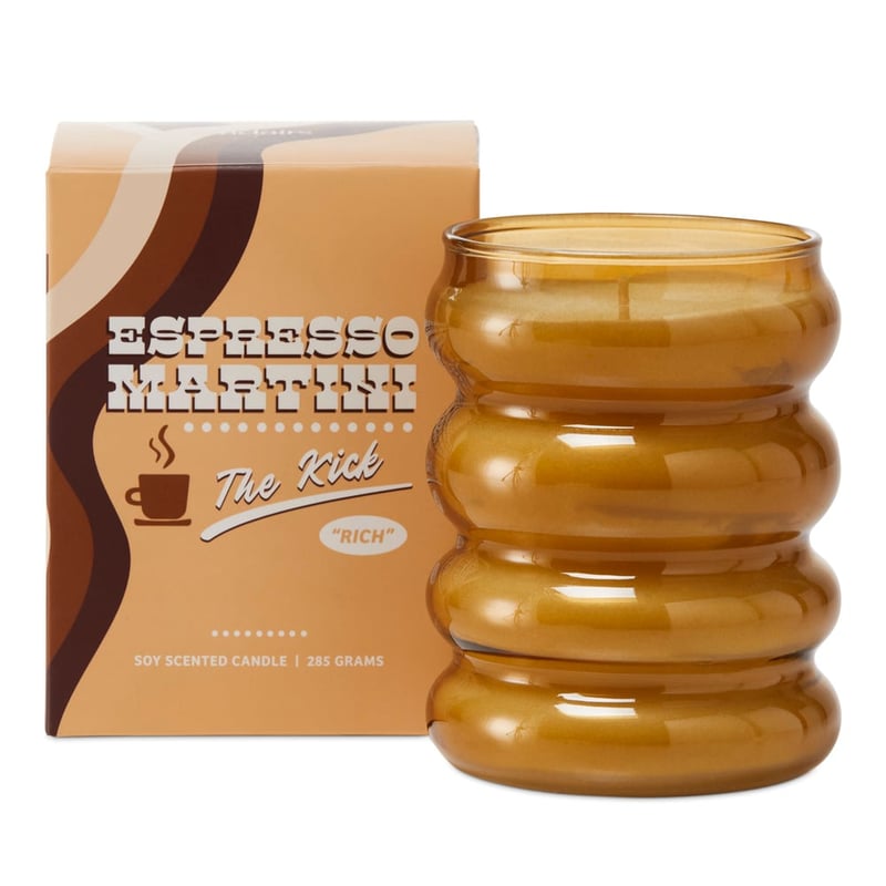 Happy Hour Espresso Martini Candle 285g