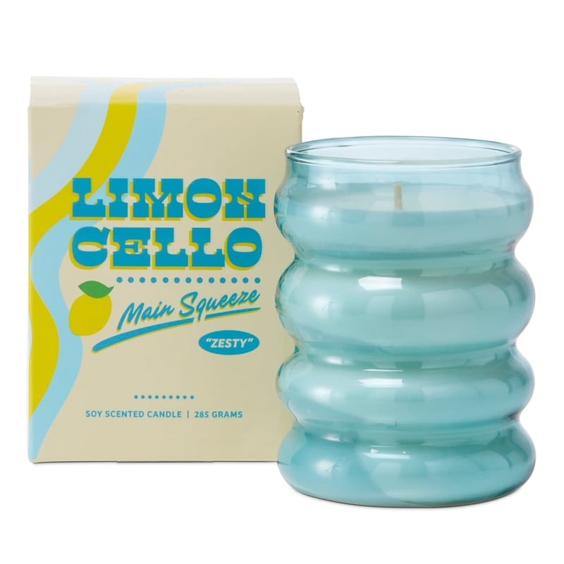 Happy Hour Limoncello Candle 285g