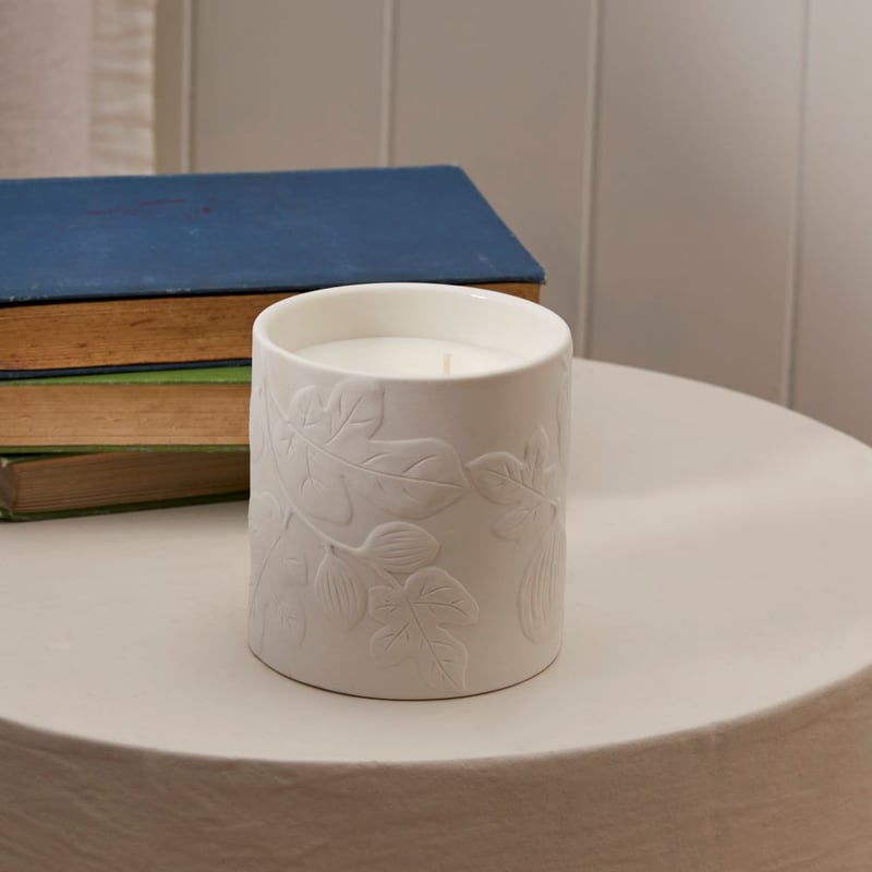 Orchard Grove Fig Candle
