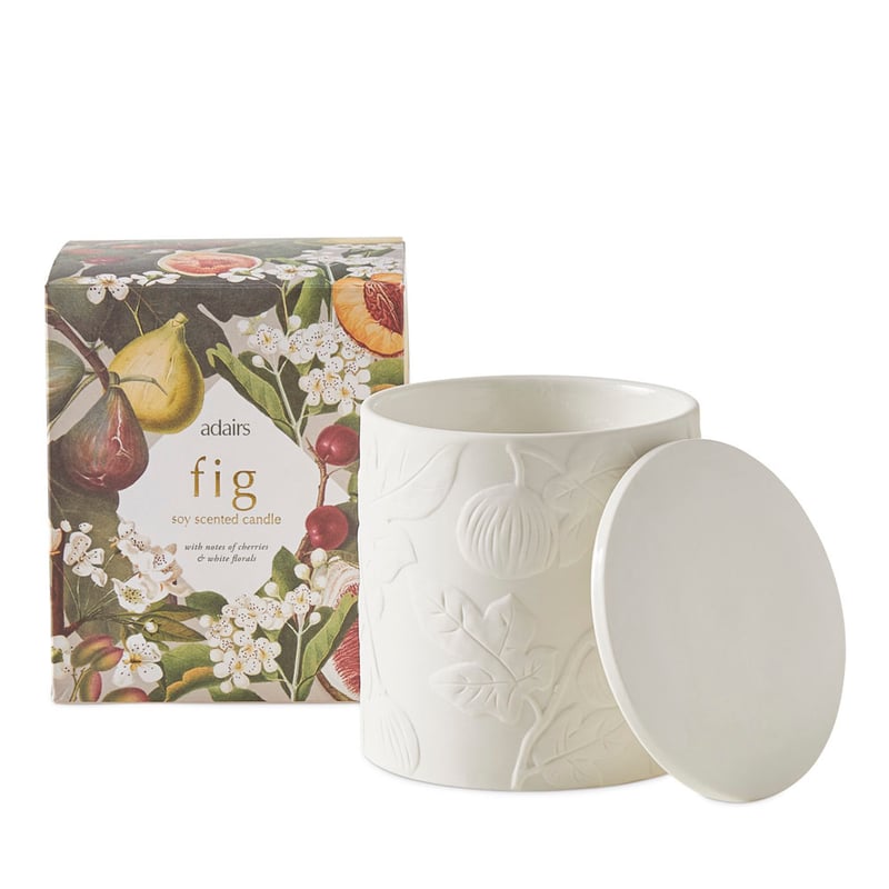 Orchard Grove Fig Candle