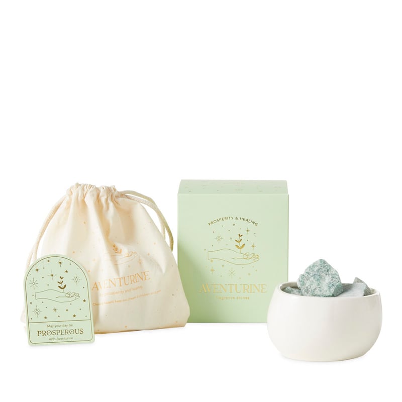 Aventurine Fragrance Stones