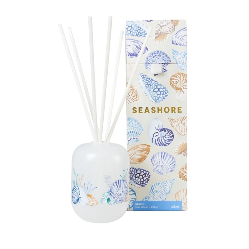 Seashore Beach Diffuser 200ml