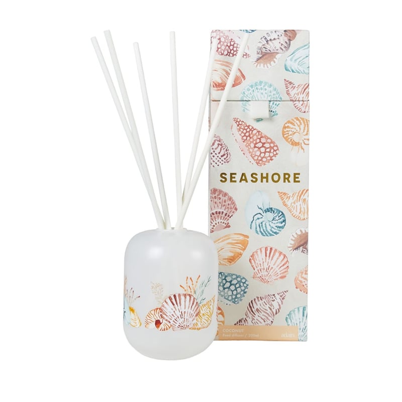 Seashore Coconut Diffuser 200ml