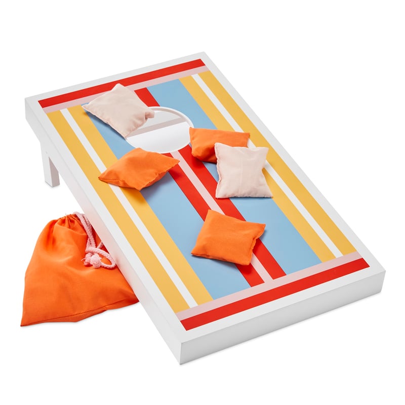 Cornhole Summer Game