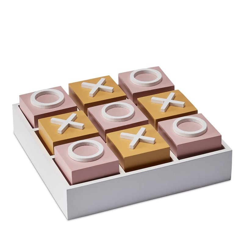 Noughts & Crosses Summer Game