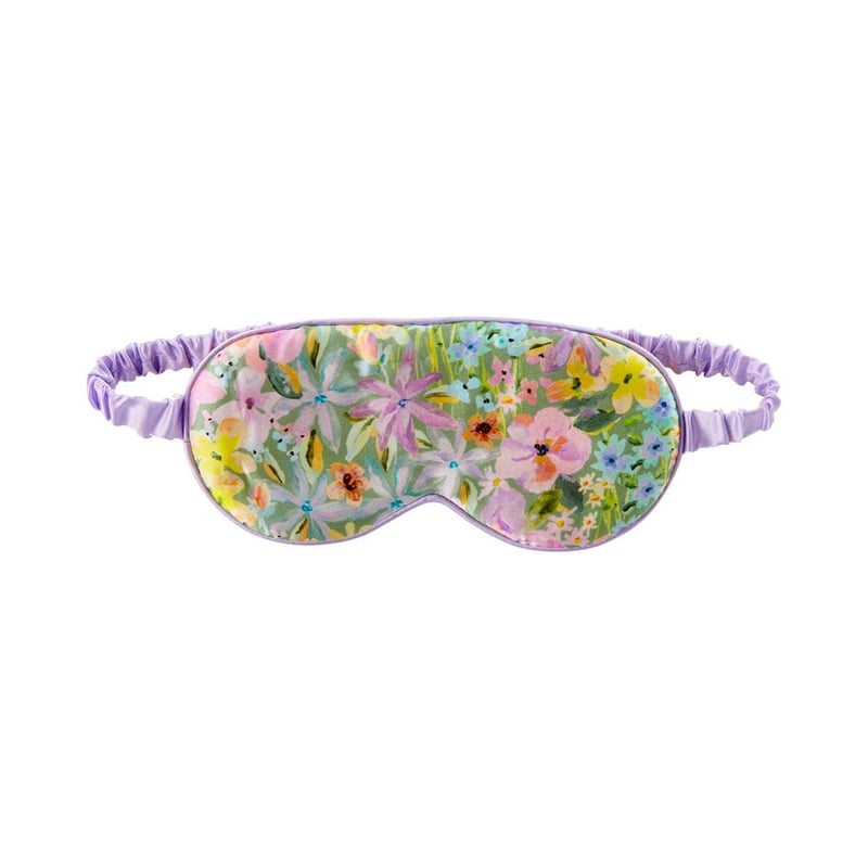 Pure Silk Sienna Eye Mask
