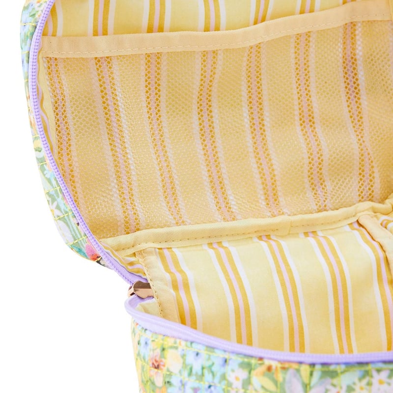 Sienna Toiletry Bag