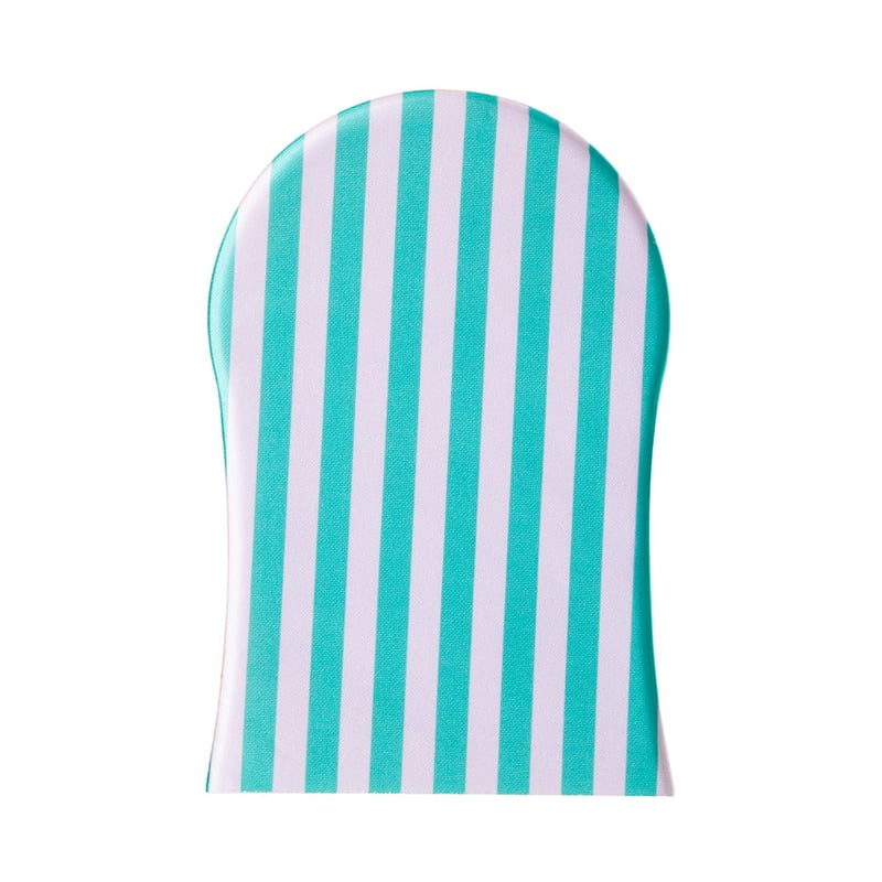 Tanning Lilac Stripe Mitt