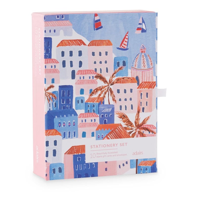 La Dolce Vita Card and Envelope Set 10 Pack