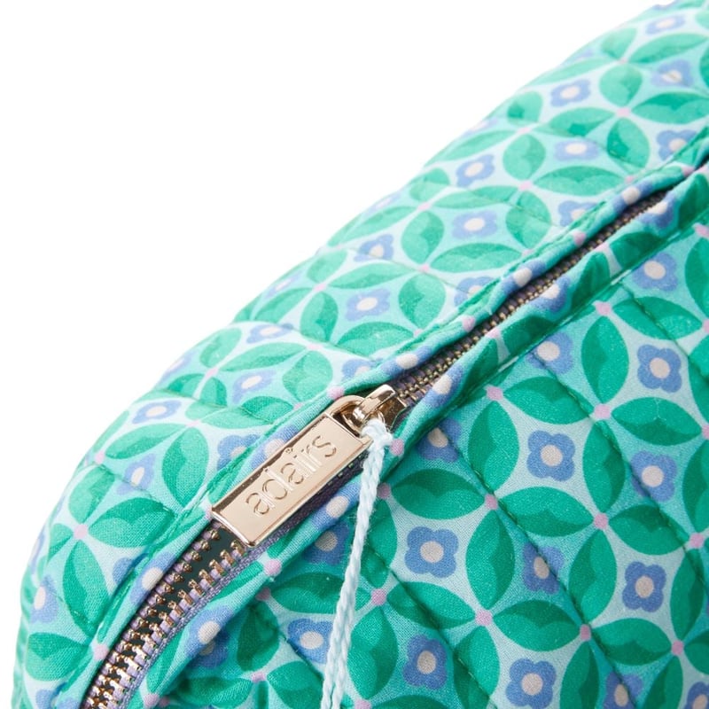 Marigold Cosmetic Pouch