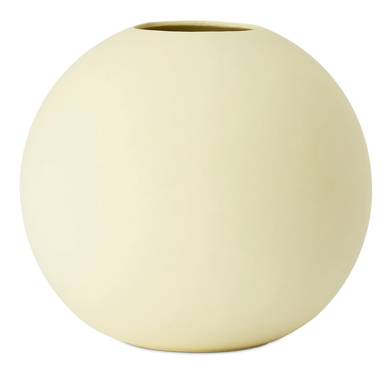 Giglio Lemon Vase