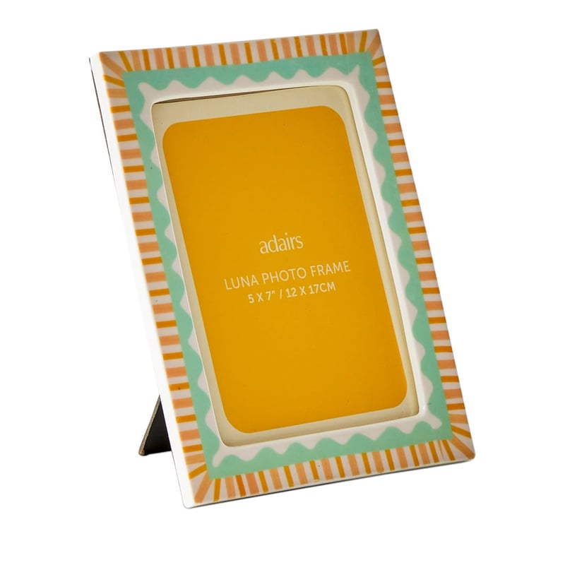 Luna Dolce Vita Photo Frame