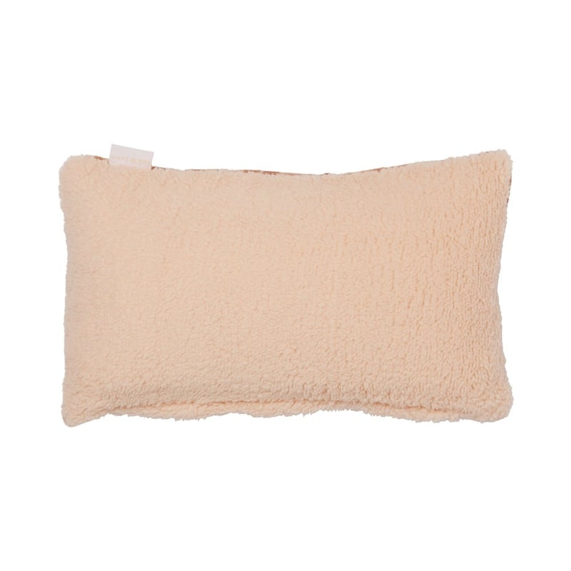 Maisy Biscuit & Spice Check Pet Pillow