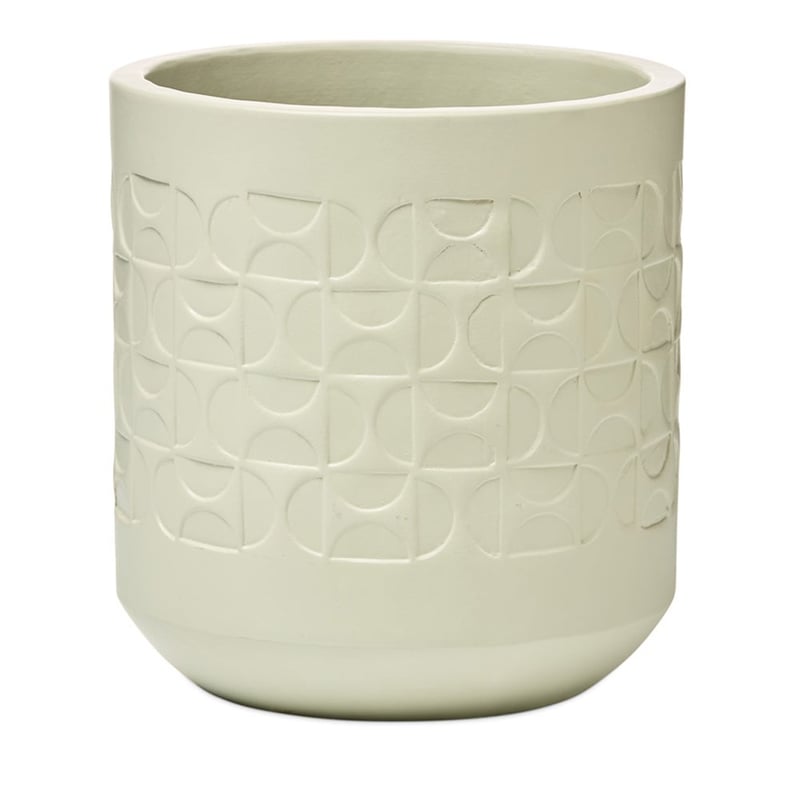 Palm Springs Moss Green Pot