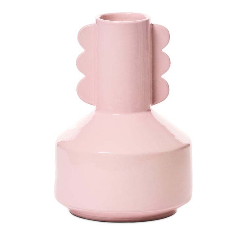 Sunset Pink Vase
