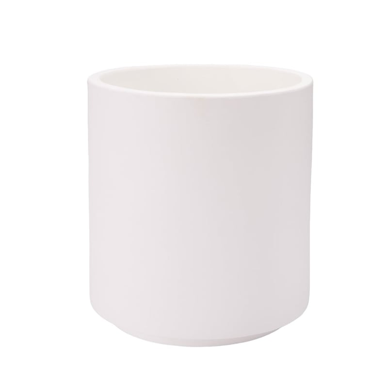 Arno White Pot