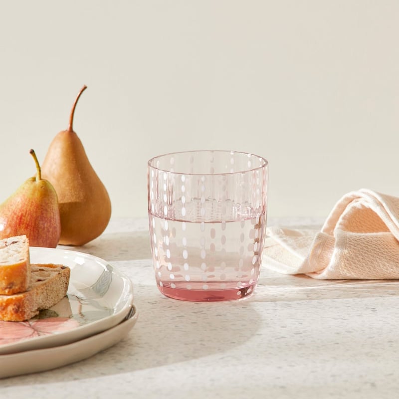 Amelia Rose Drinkware