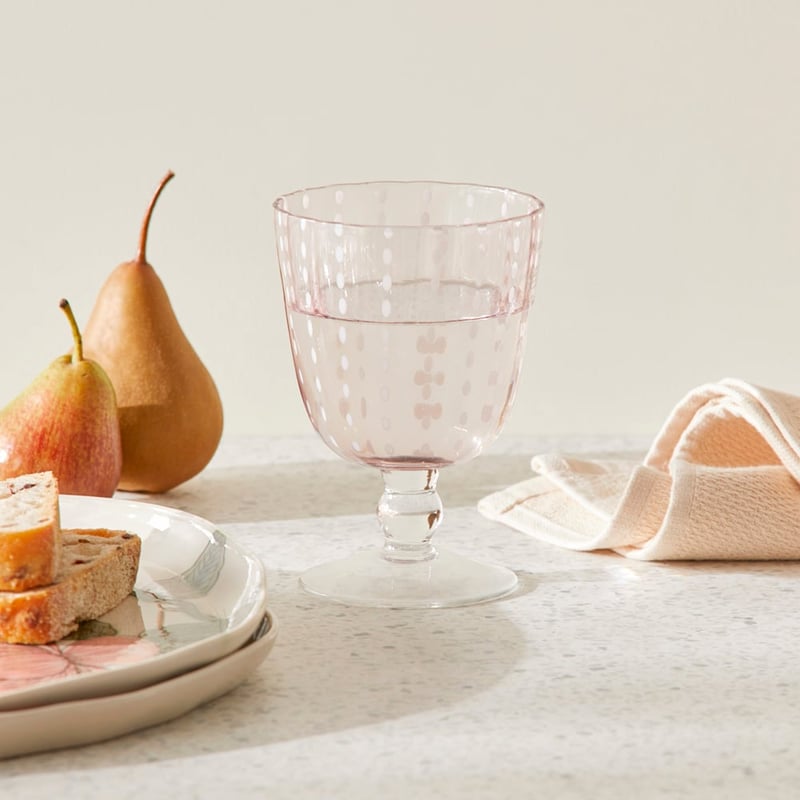 Amelia Rose Drinkware