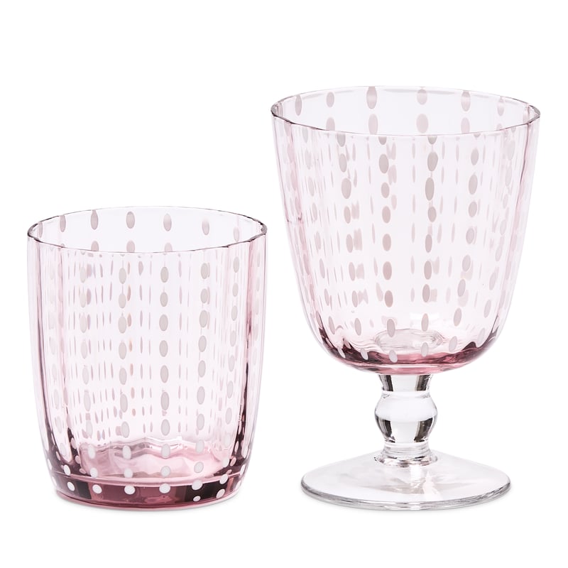 Amelia Rose Drinkware