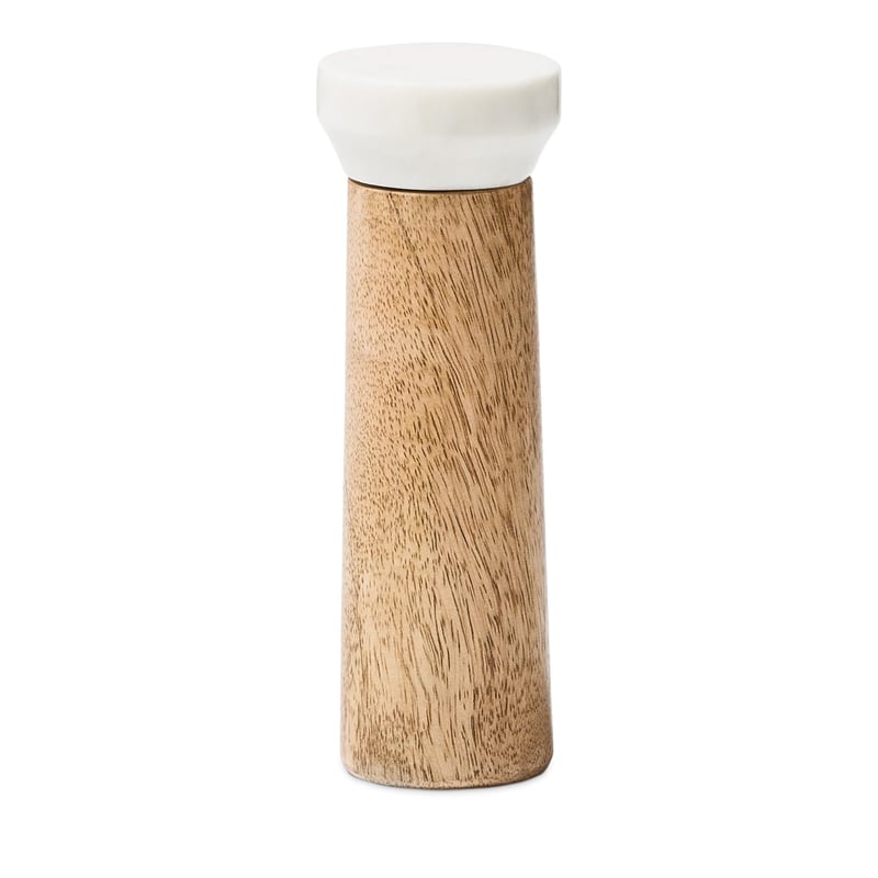 Boston Kitchen Natural Salt Grinder