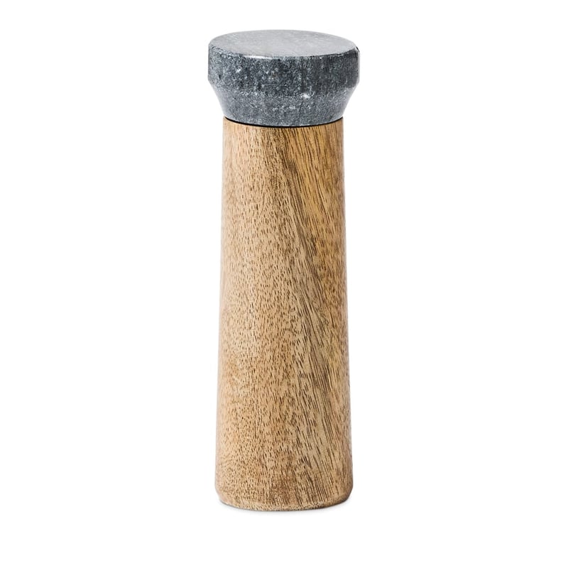Boston Kitchen Natural Pepper Grinder