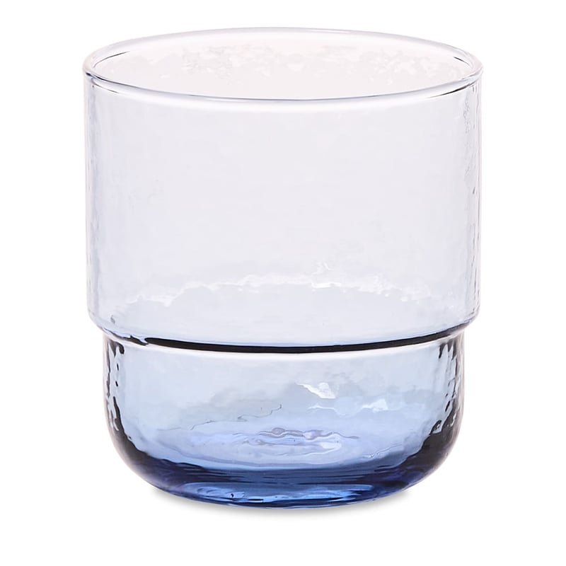 London Storm Blue Tumbler