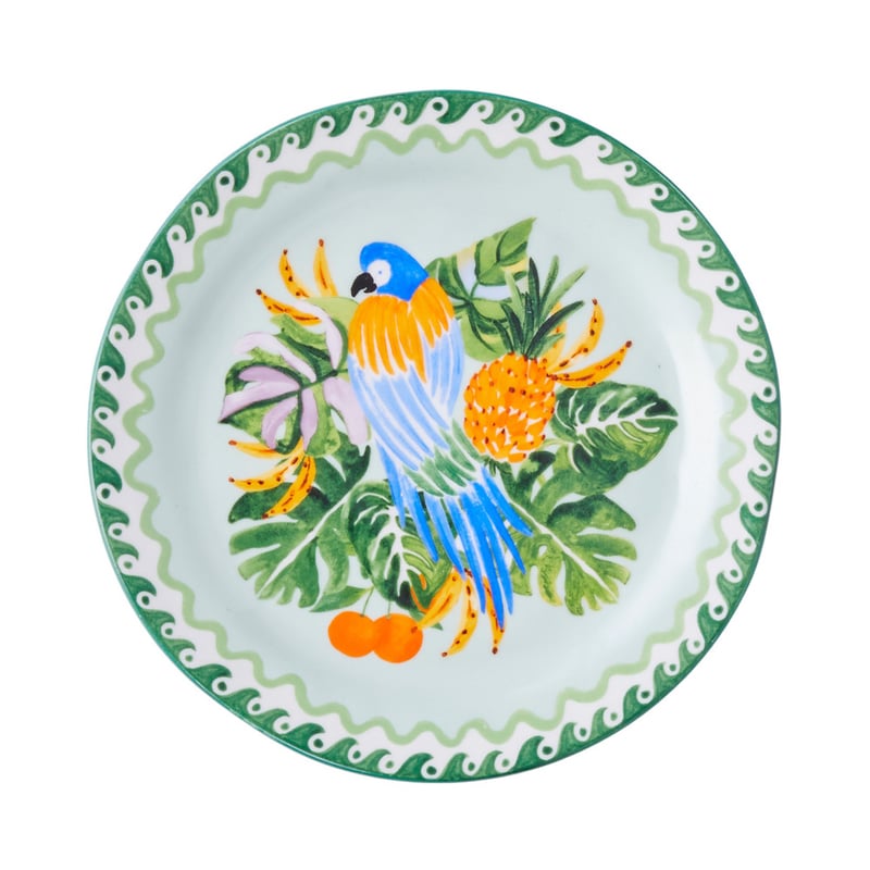 La Dolce Vita Paradiso Side Plate