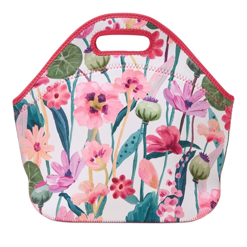 Fleur Multi Lunch Bag
