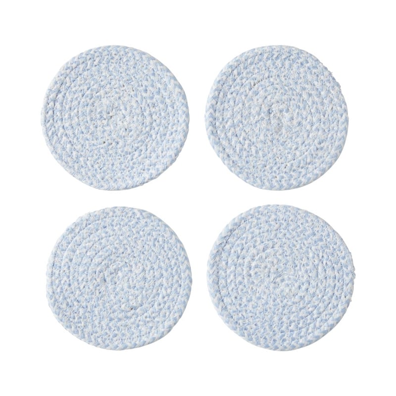 Frankie Sky Coasters 4 Pack