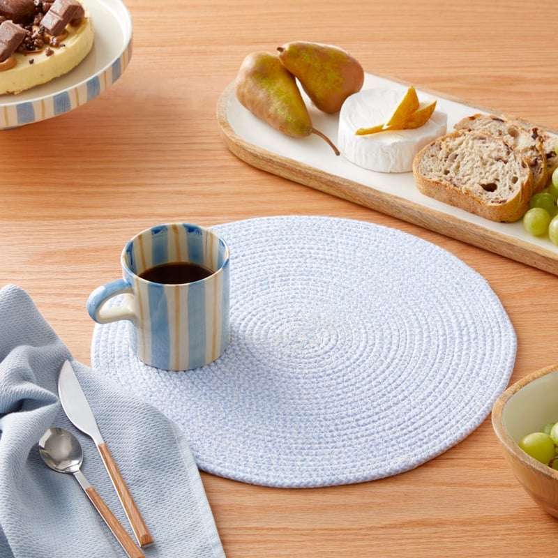 Frankie Sky Placements 2 Pack