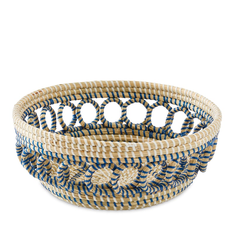 Calypso Cobalt Blue Bowls