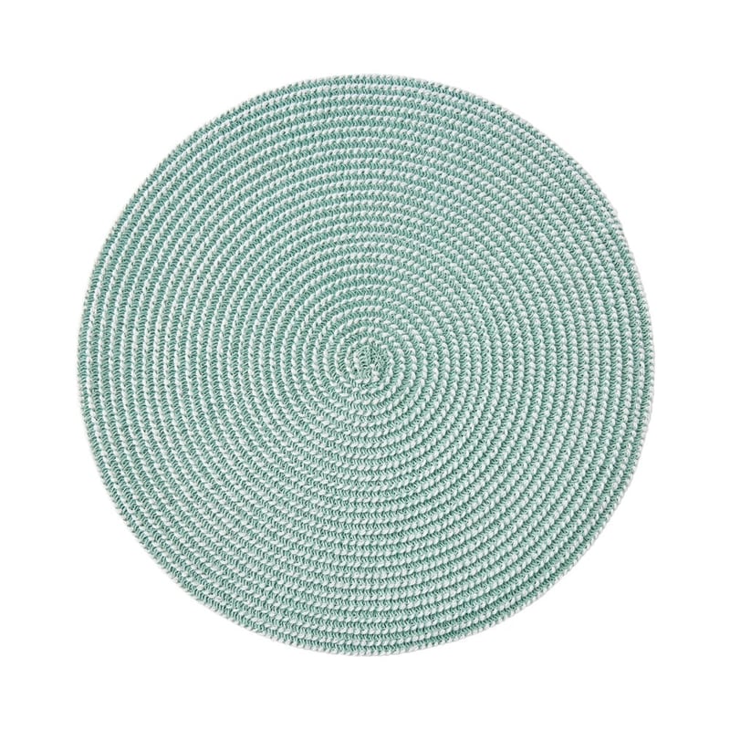 Positano Mint Placemat Pack of 2