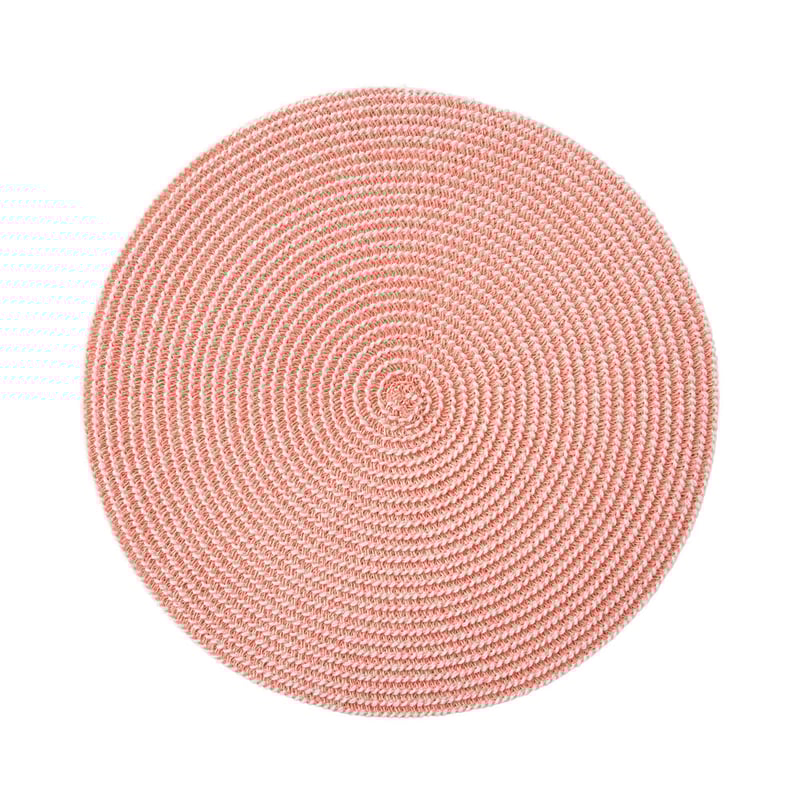 Positano Pink Placemat Pack of 2