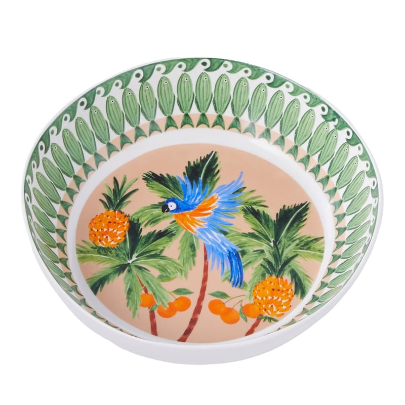 La Dolce Vita Paradiso Dinner Bowl