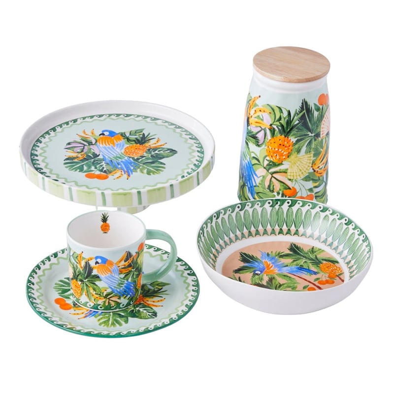 La Dolce Vita Paradiso Canister