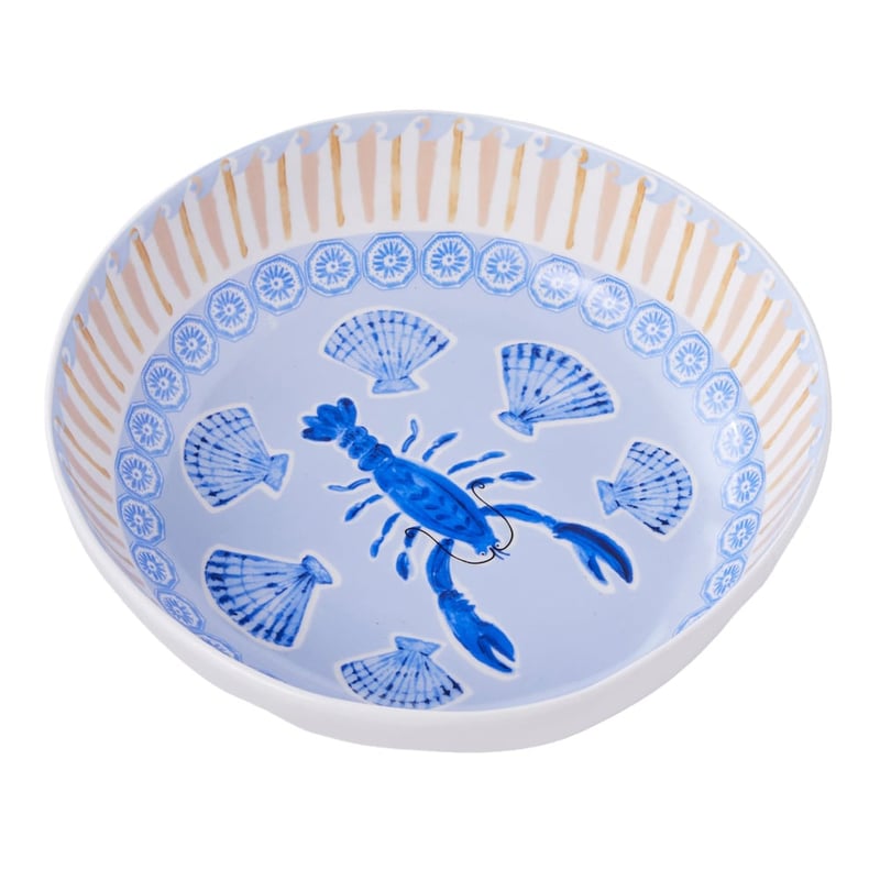 La Dolce Vita Lobsterama Salad Bowl