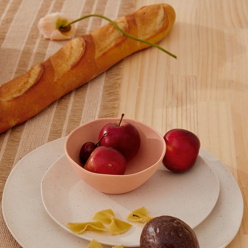 Cuba Natural Table Runner