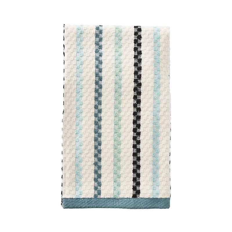 Mimi Clear Skies Cotton Bamboo Tea Towel Pack of 2