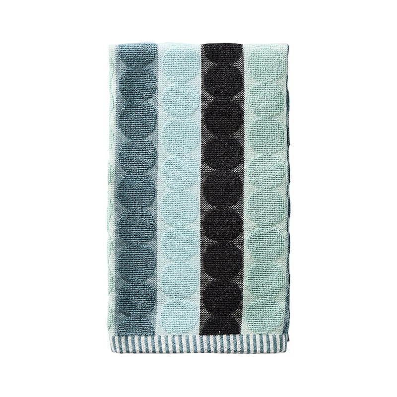 Mimi Clear Skies Cotton Bamboo Tea Towel Pack of 2