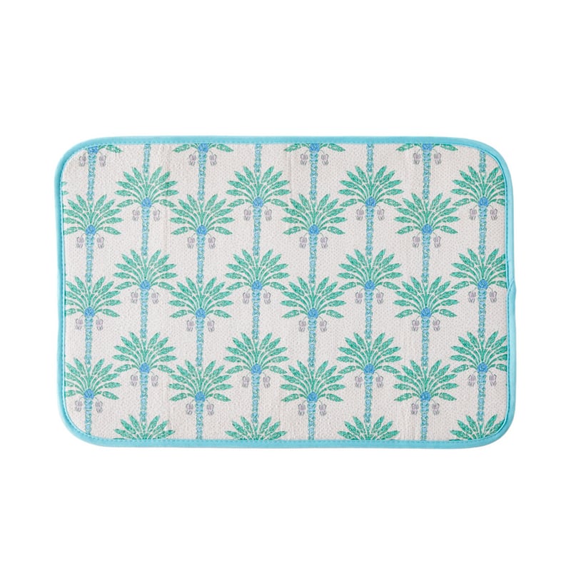 Ashton Microfibre Panama Reversible Drying Mat