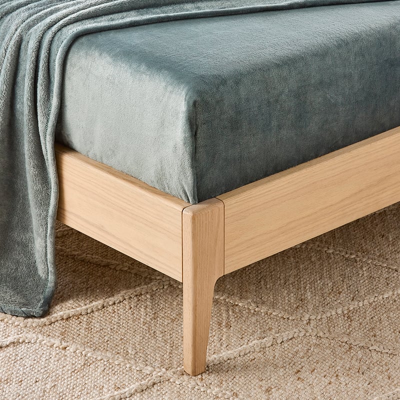 OLD CODE Aspen Deep Seamist Fleece Blanket