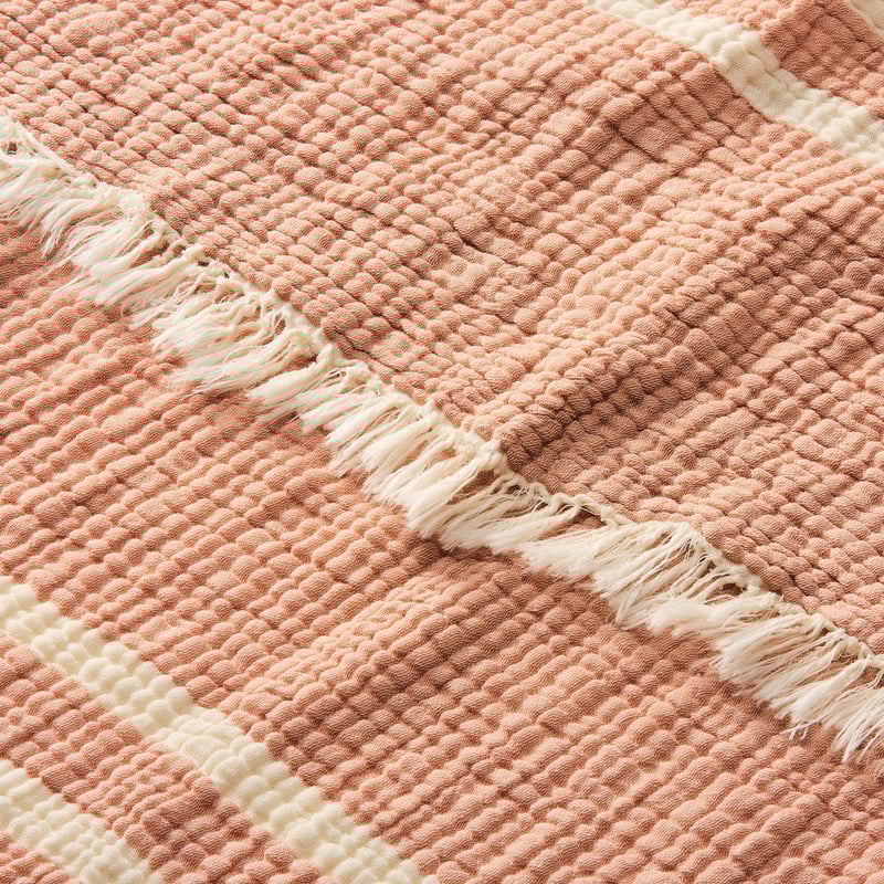 European Earth Lario Throw