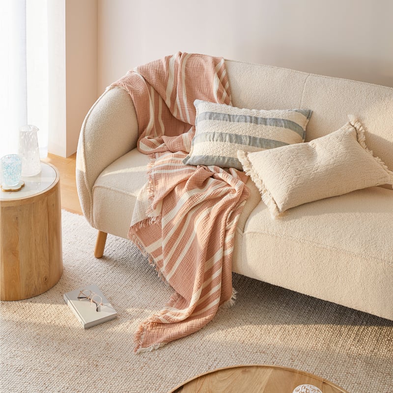 European Earth Lario Throw