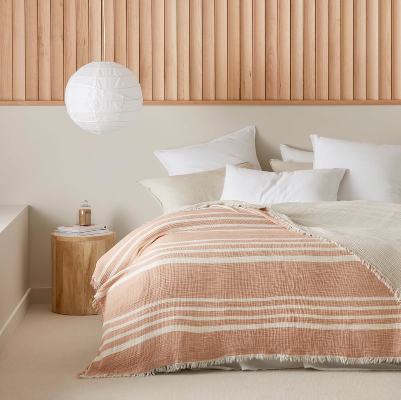 European Earth Lario Blanket