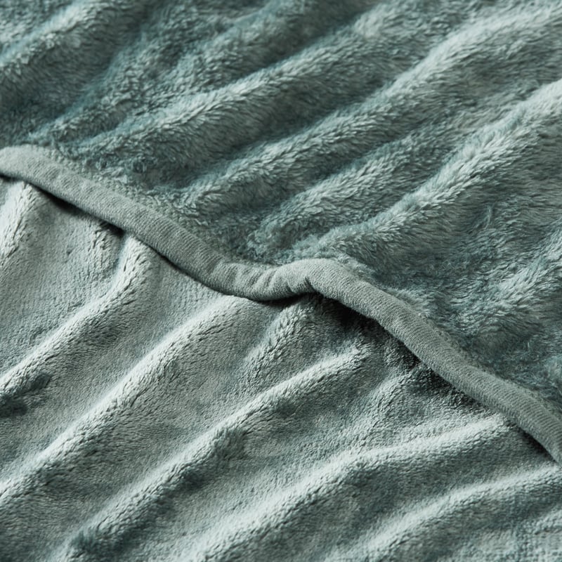 Ultrasoft Cypress Blanket
